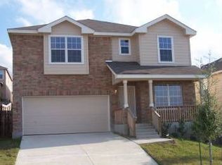 6618 Prescott Dm, San Antonio, TX 78233