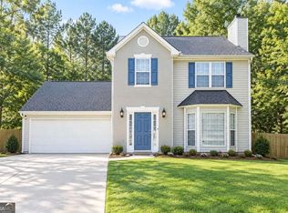 4466 High Gate Ct NW, Acworth, GA 30101