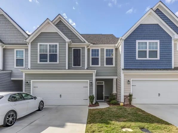 329 Acorn Hollow Pl, Durham, NC 27703