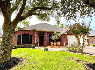 3119 Ravens Lake Cir, League City, TX 77573