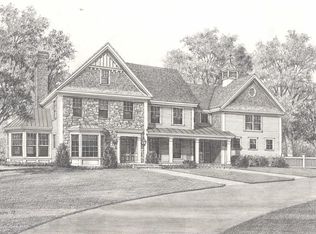 78 Strawberry Hill St, Dover, MA 02030
