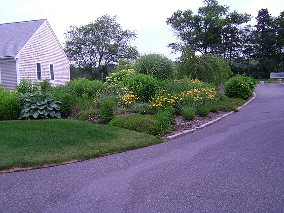 spring garden's