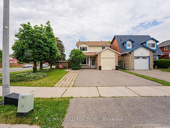 2nd image of 1 Wolverton Cres