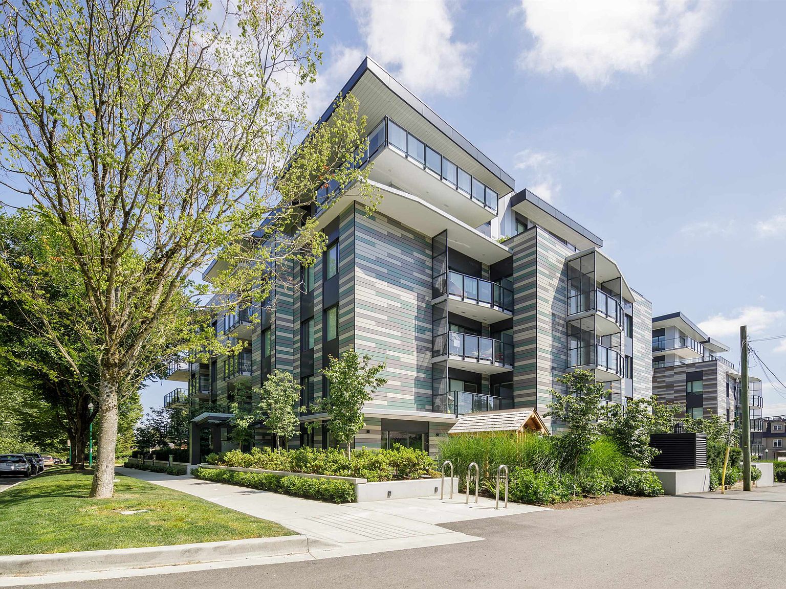 488 W 58th Ave #205