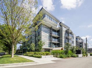 488 W 58th Ave #205, Vancouver, BC V5X1V5