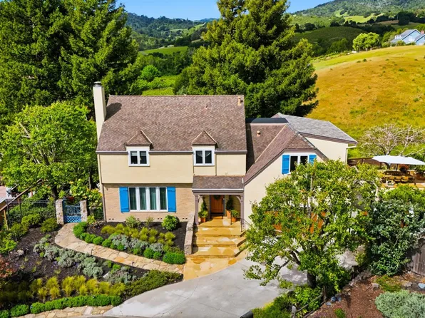 1167 Stanford Court, Napa, CA 94558