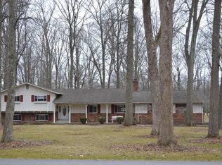 4520 Maynard Rd, Delaware, OH 43015