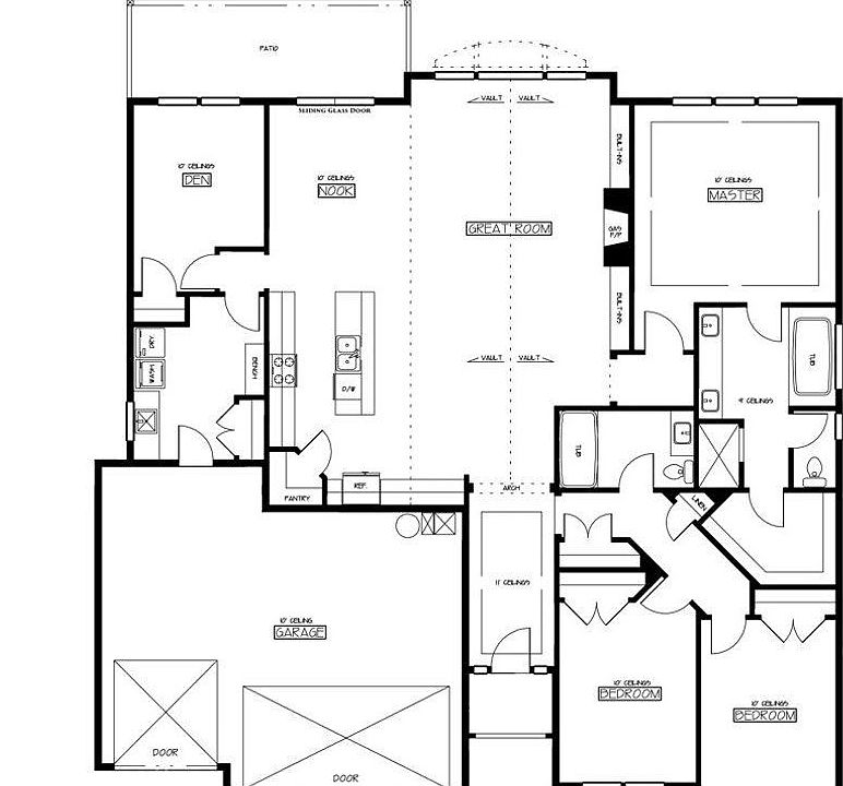 2nd image of 8409 NE 168th Ave