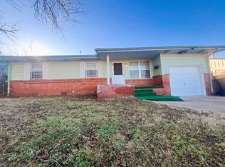 Main, Oklahoma City, OK 73112