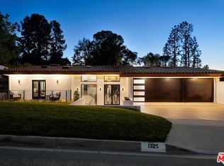1325 Via Gabriel, Palos Verdes Estates, CA 90274