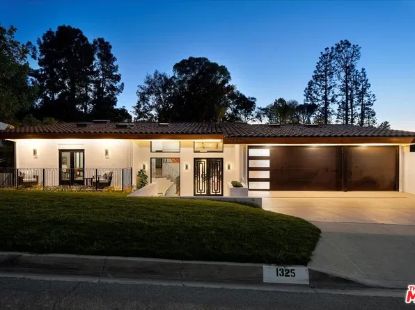 1325 Via Gabriel, Palos Verdes Estates, CA 90274