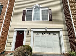 1390 Verdant Spring Ln, Rockingham, VA 22801