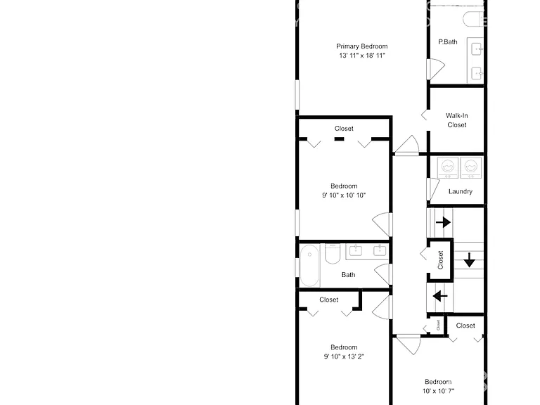 3407 W 109th Pl — Photo 3