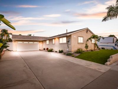 6767 Cowles Mountain Blvd, San Diego, CA, 92119