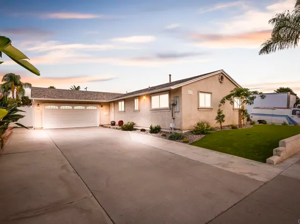 6767 Cowles Mountain Blvd, San Diego, CA 92119