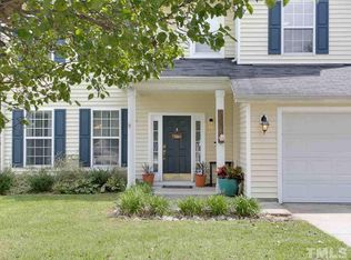 2508 Dality Dr, Raleigh, NC 27604