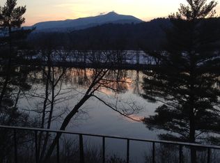 252 Nh Route 12a, Cornish, NH 03745