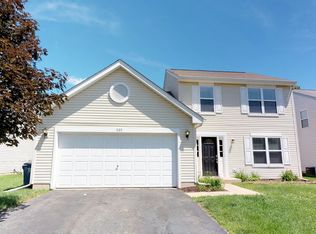 529 Ryegrass Ct, Aurora, IL 60504