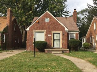 16851 Gilchrist St, Detroit, MI 48235
