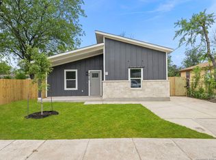 5410 Ergill Ln, San Antonio, TX 78227