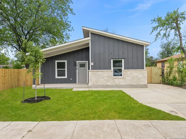 5410 Ergill Ln, San Antonio, TX 78227