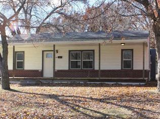 845 N Kokomo Ave, Derby, KS 67037