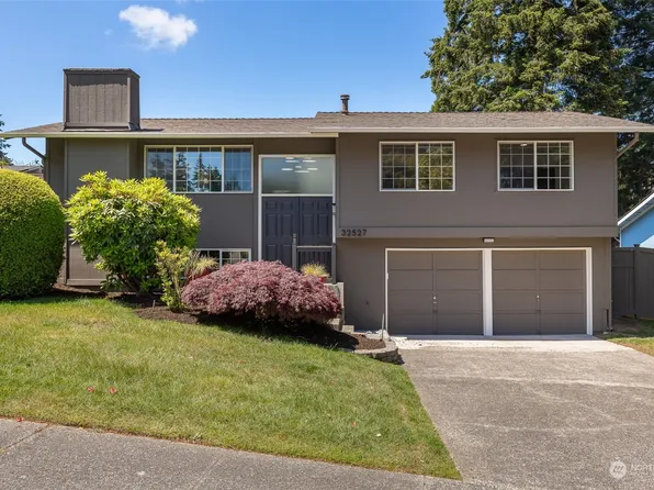 32527 35th Avenue SW, Federal Way, WA 98023