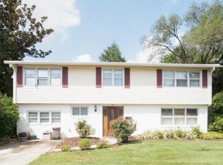 64 Belmore Rd, Lutherville Timonium, MD 21093