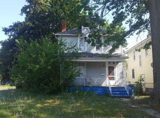 2303 E 30th St, Lorain, OH 44055