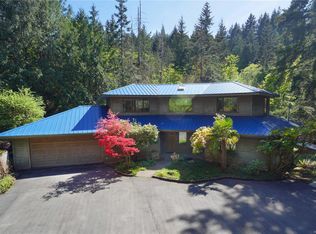 2216 N End Rd, Salt Spring Island, BC V8K1A7