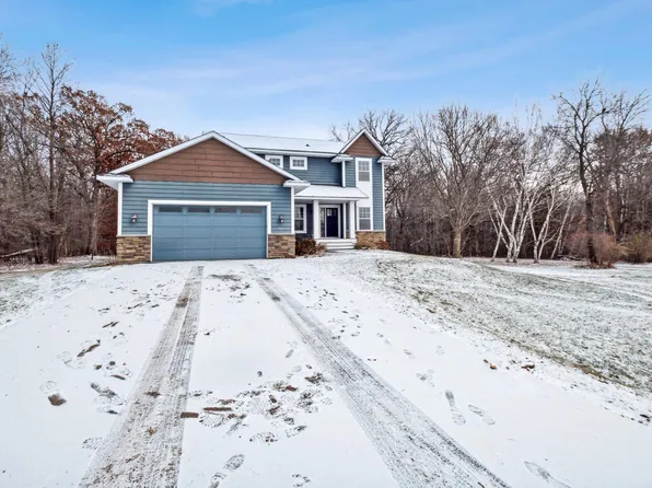 24609 Kestrel Ave, Scandia, MN 55073