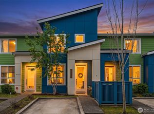 Greenbridge Div 4, Seattle, WA 98106