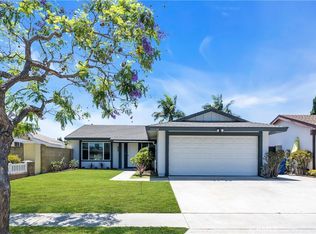 11610 Gonsalves St, Cerritos, CA 90703