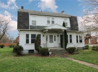 109 Grand Ave, Aliquippa, PA 15001