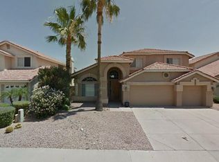 85048 Area E Windsong Dr, Phoenix, AZ 85048