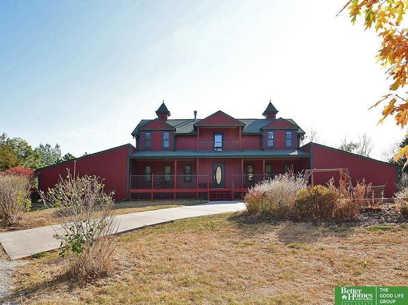16600 S 82nd St, Roca, NE 68430