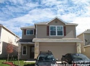 158 Palma Noce, San Antonio, TX 78253