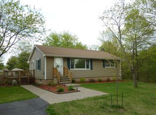 2101 Roosevelt Ave, Hillsborough, NJ 08844