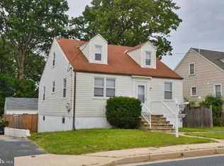 3206 E Joppa Rd, Baltimore, MD 21234