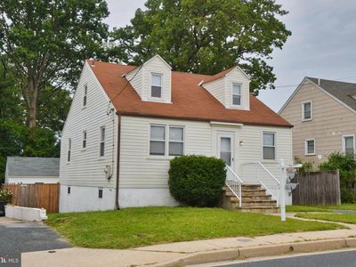 3206 E Joppa Rd, Baltimore, MD, 21234