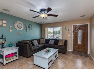 1813 S Roca, Mesa, AZ 85204