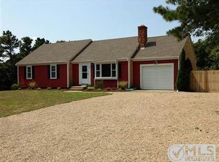 53 Burning Bush Rd, Mashpee, MA 02649