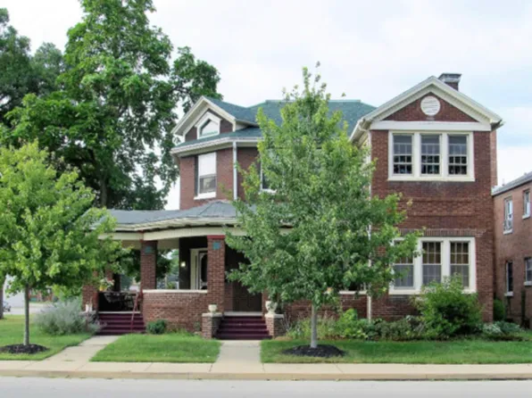 204 E Kent St, Streator, IL 61364