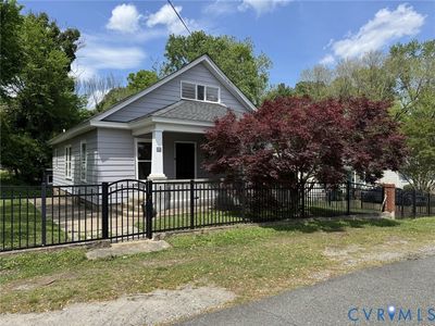122 N Elm Ave, Henrico, VA, 23075