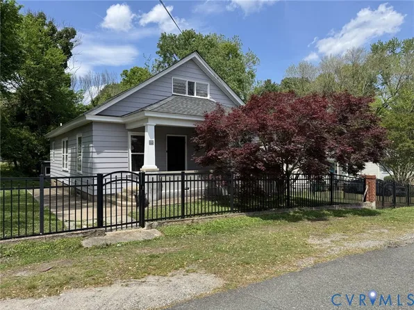 122 N Elm Ave, Henrico, VA 23075