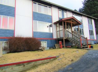 1116 Selief Ln #4, Kodiak, AK 99615