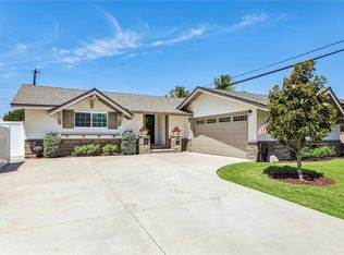 11003 Lindesmith Ave, Whittier, CA 90603