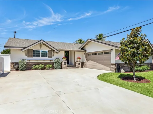 11003 Lindesmith Ave, Whittier, CA 90603