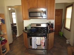 17 Magnus Ave #3, Somerville, MA 02143