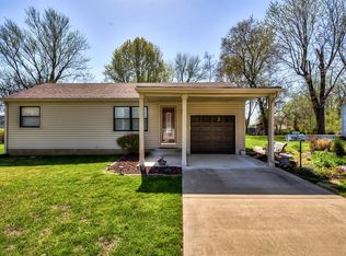 3512 Hoover Dr, Alton, IL